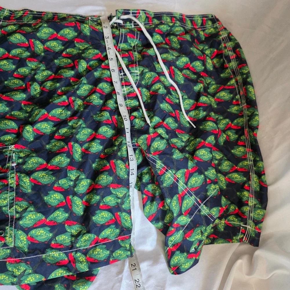 Chaps swim trunks